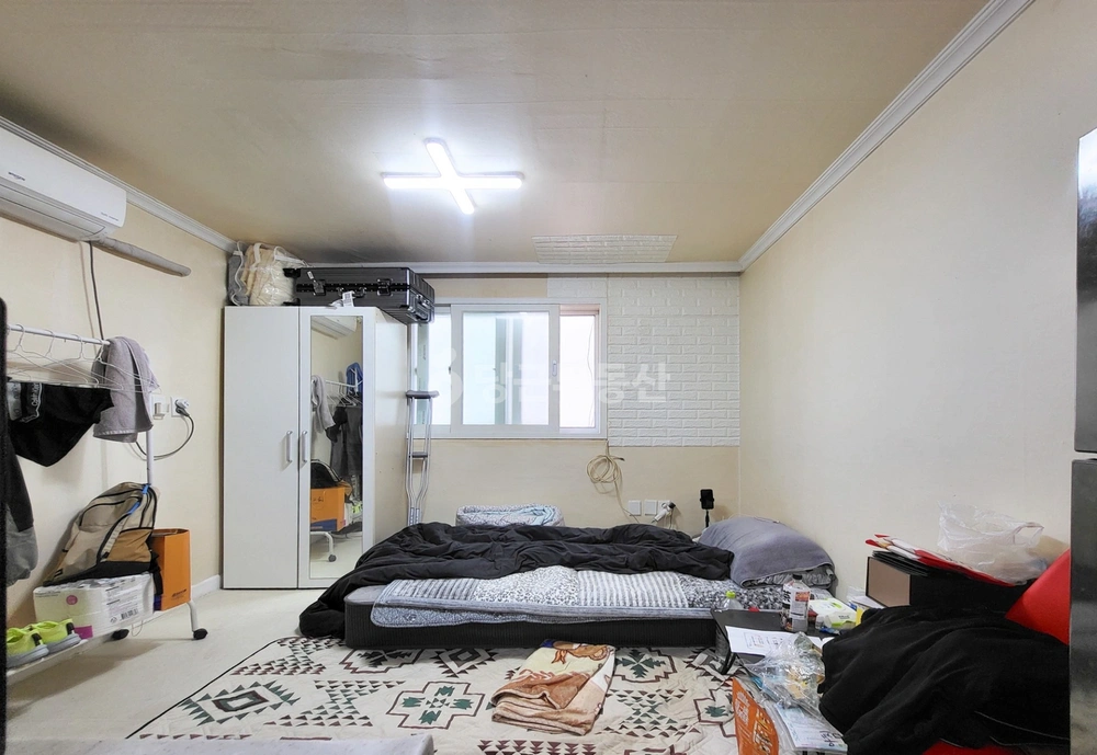 서울특별시 관악구 봉천동 원룸 사진 1