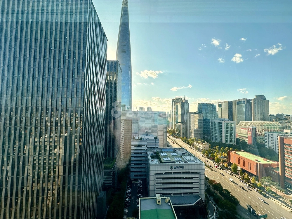 서울특별시 송파구 방이동 오피스텔 사진 1
