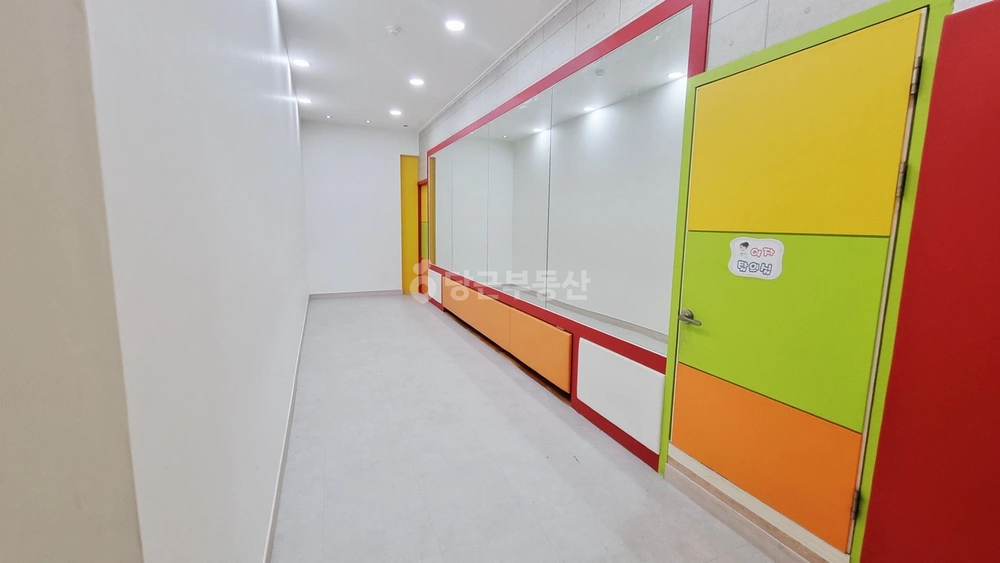 인천광역시 남동구 논현동 상가 사진 1