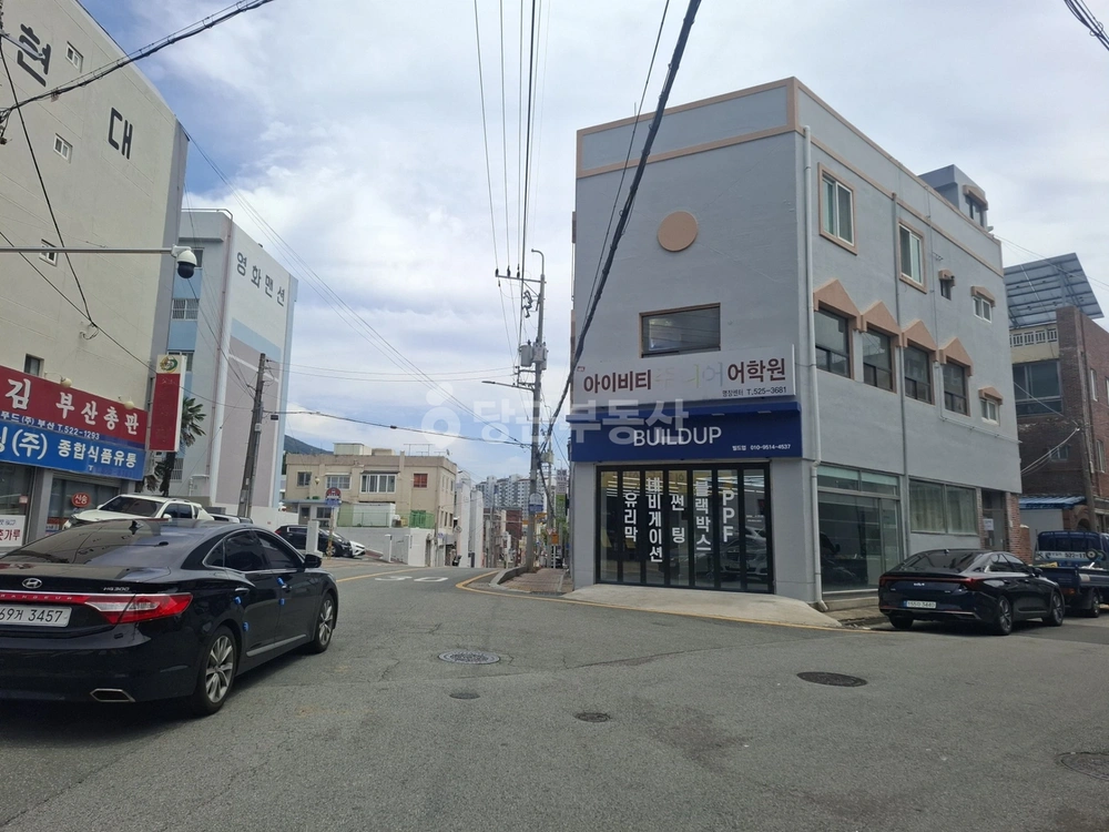 부산광역시 동래구 명장동 사무실 사진 1