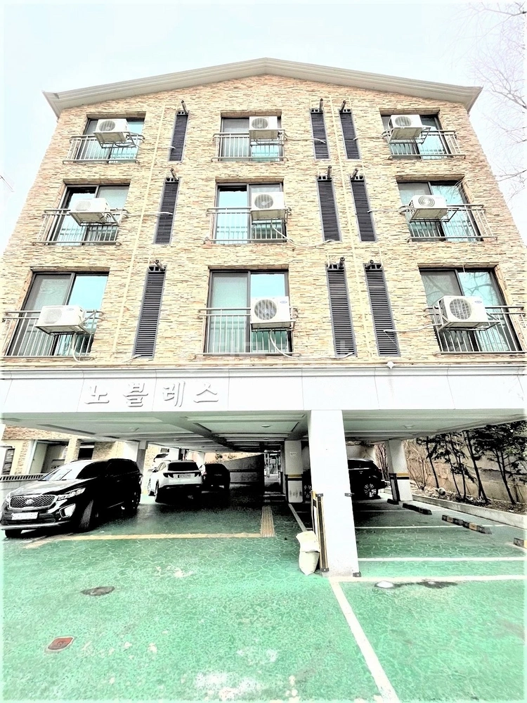 인천광역시 미추홀구 학익동 원룸 사진 1