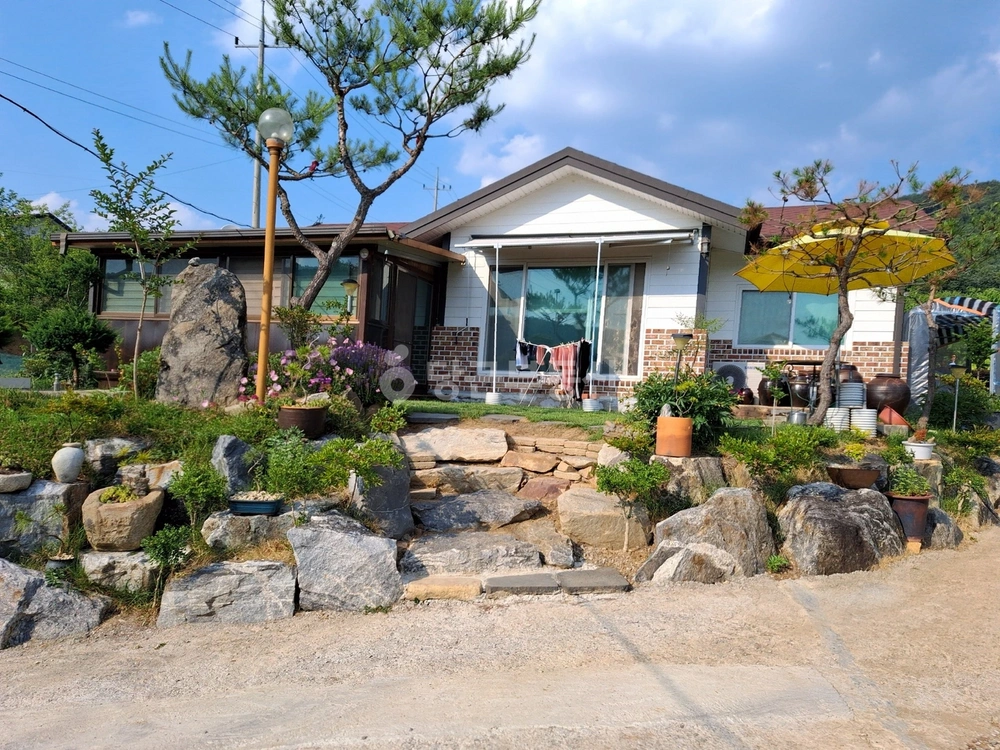 충청북도 청주시 상당구 미원면 단독/전원주택 사진 1