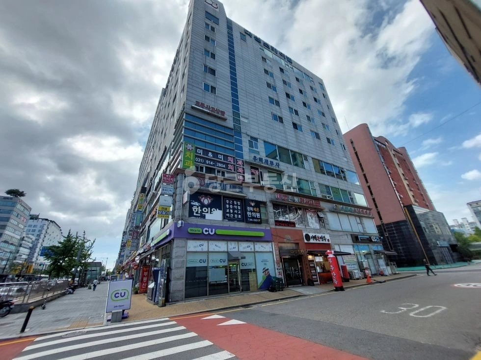 경기도 고양시 일산서구 대화동 상가 사진 1