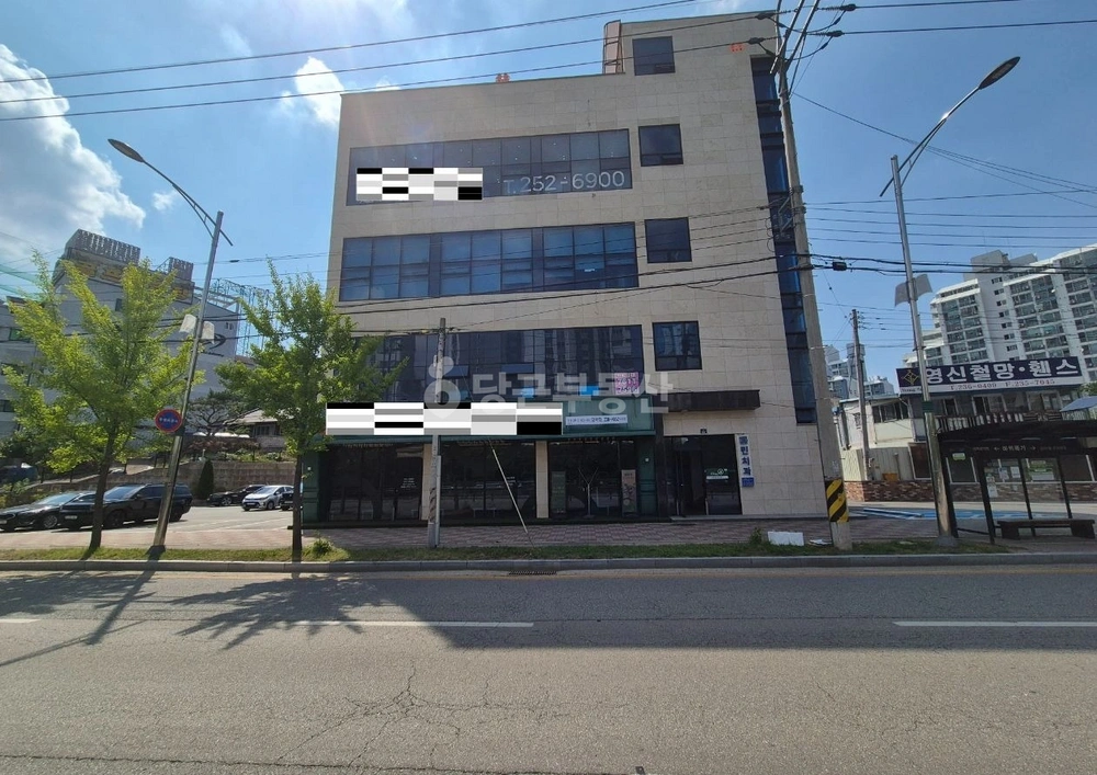 충청북도 청주시 흥덕구 강서동 상가 사진 1