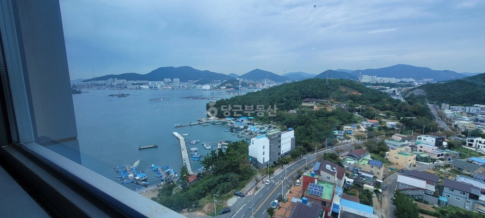 전남광주통합특별시 여수시 돌산읍 오피스텔 사진 1