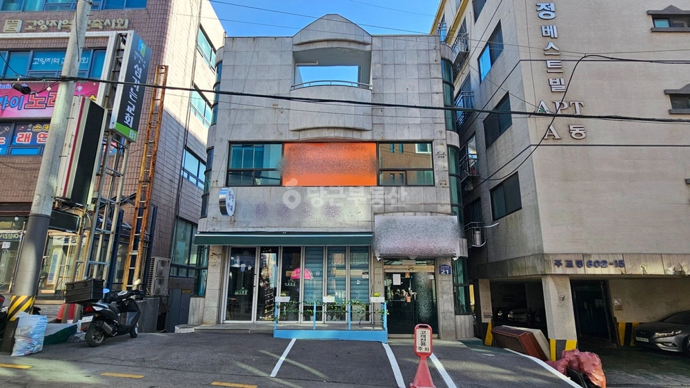 경기도 고양시 덕양구 주교동 건물 사진 1