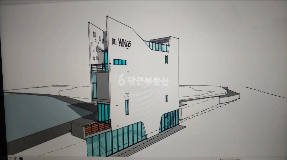 제주특별자치도 제주시 조천읍 토지 사진 1