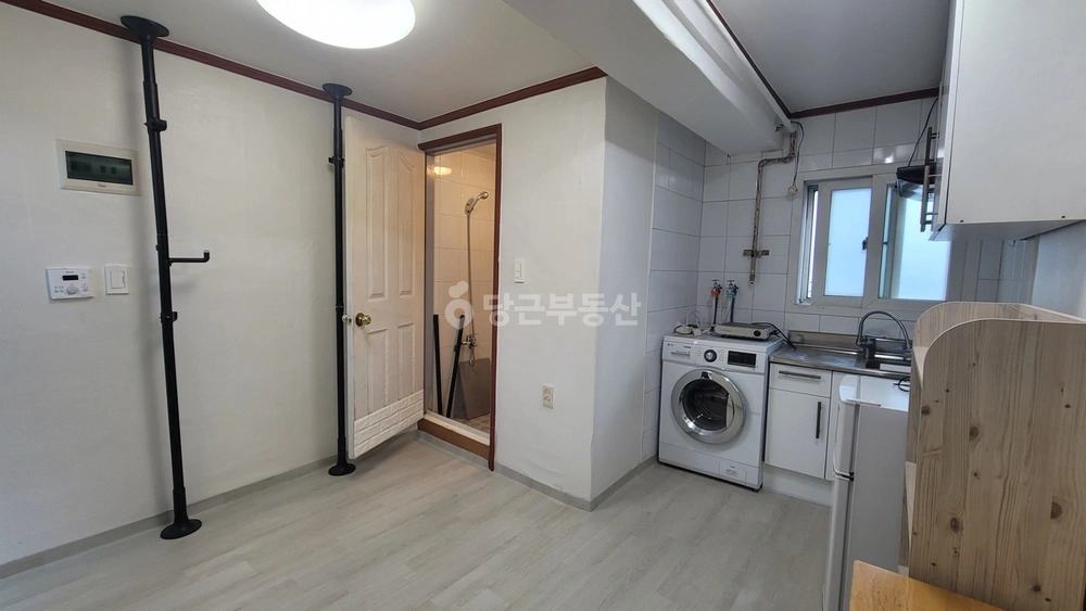 서울특별시 동작구 흑석동 원룸 사진 1
