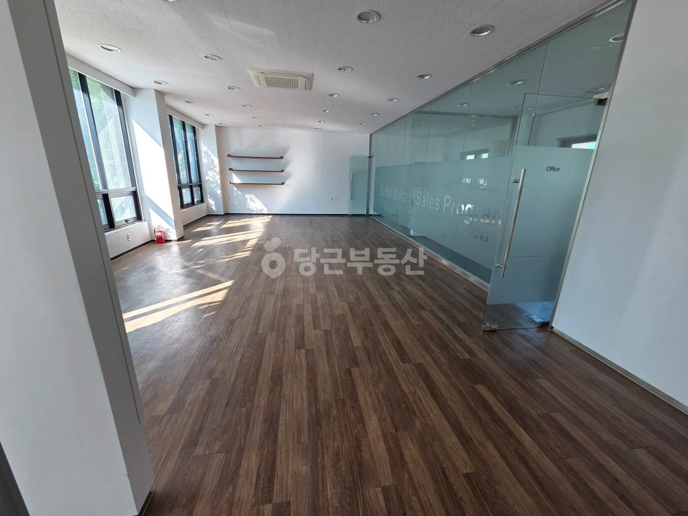 경기도 평택시 팽성읍 상가 사진 1