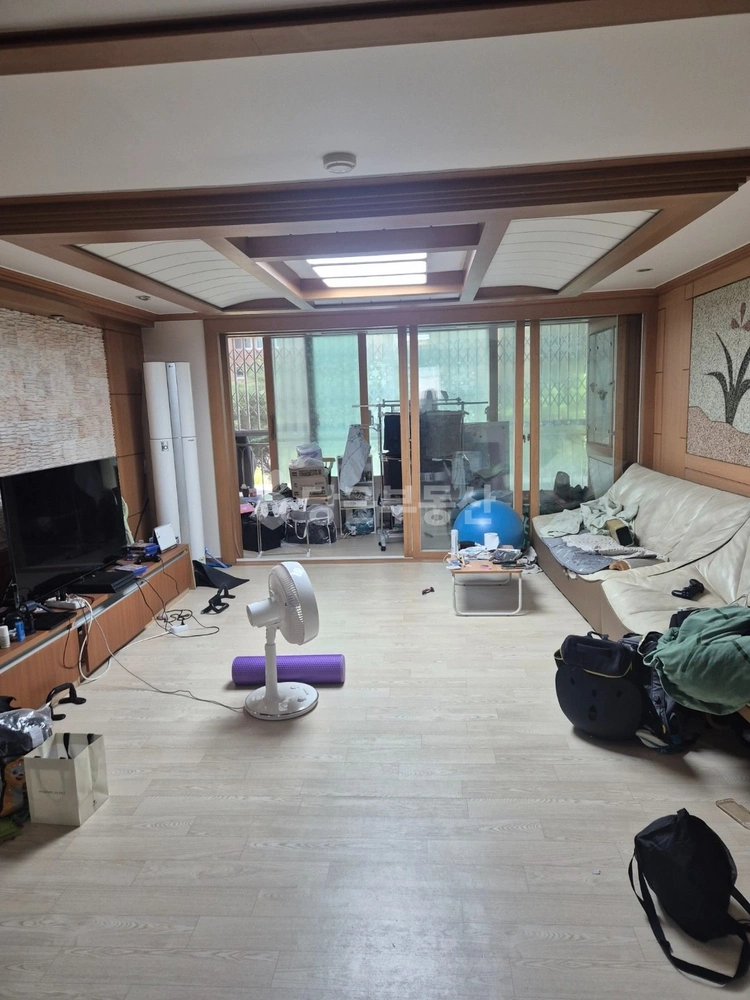 부산광역시 부산진구 전포동 아파트 사진 1