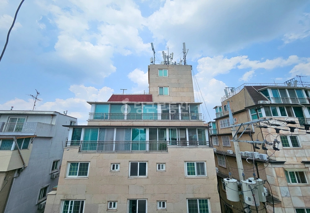 서울특별시 관악구 봉천동 원룸 사진 1