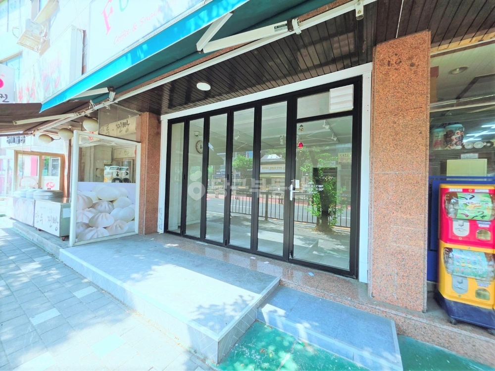 경기도 오산시 궐동 상가 사진 1