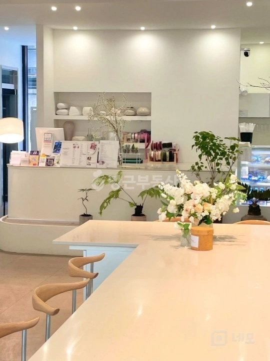 서울특별시 강남구 삼성동 상가 사진 1