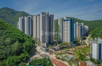 경기도 안양시 만안구 안양동 아파트 사진 1