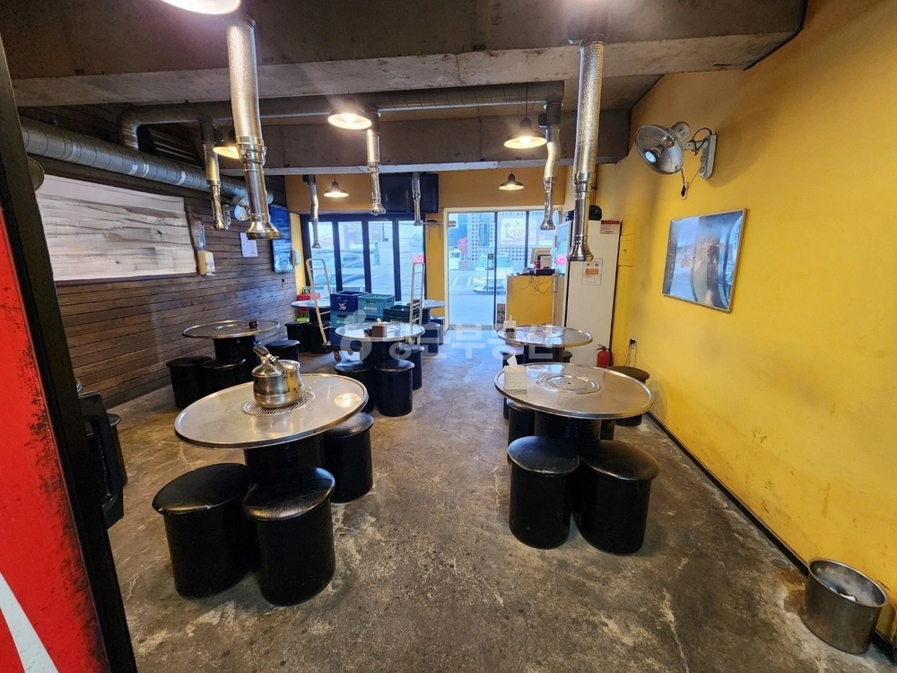 부산광역시 해운대구 우동 상가 사진 1