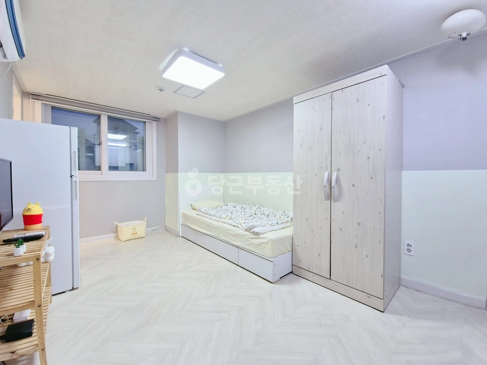 전남광주통합특별시 북구 용봉동 원룸 사진 1