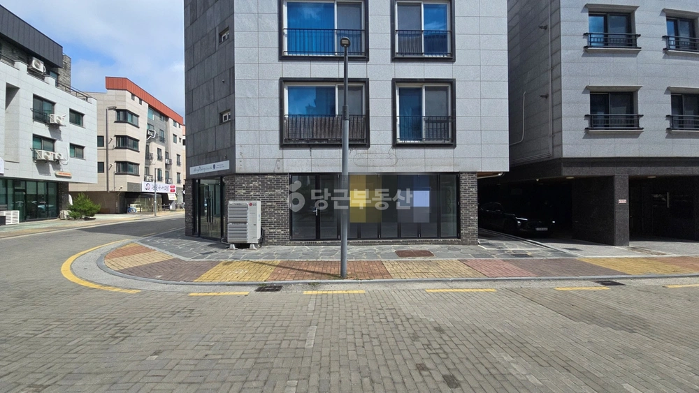 경기도 파주시 와동동 상가 사진 1