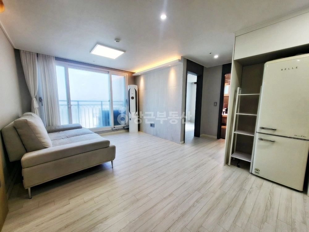 부산광역시 수영구 망미동 빌라(투룸 이상) 사진 1
