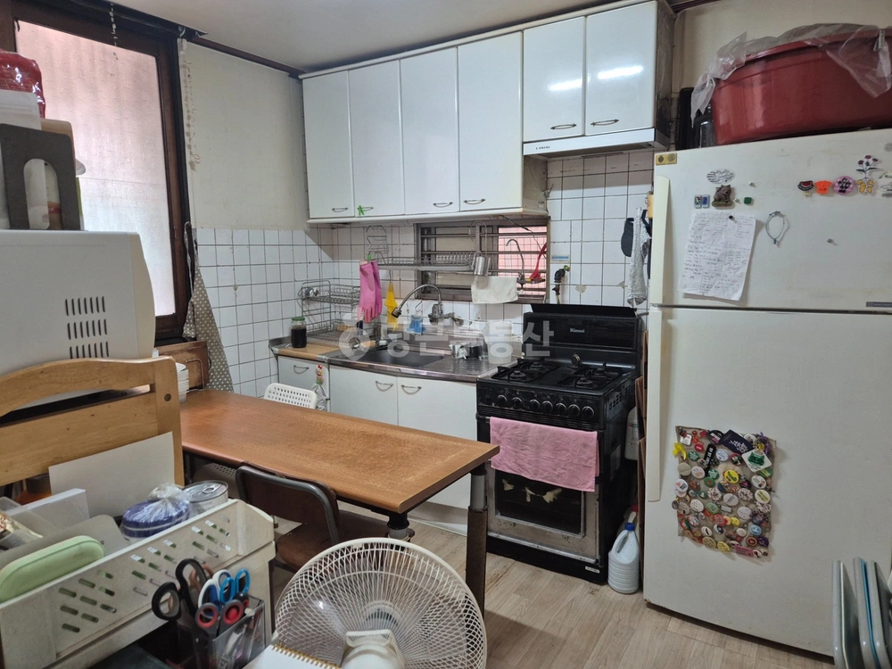 서울특별시 마포구 합정동 단독/전원주택 사진 1