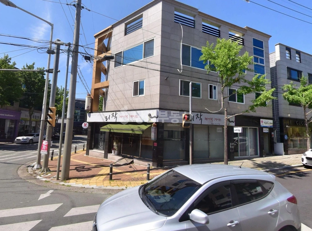 대구광역시 북구 학정동 빌라(투룸 이상) 사진 1