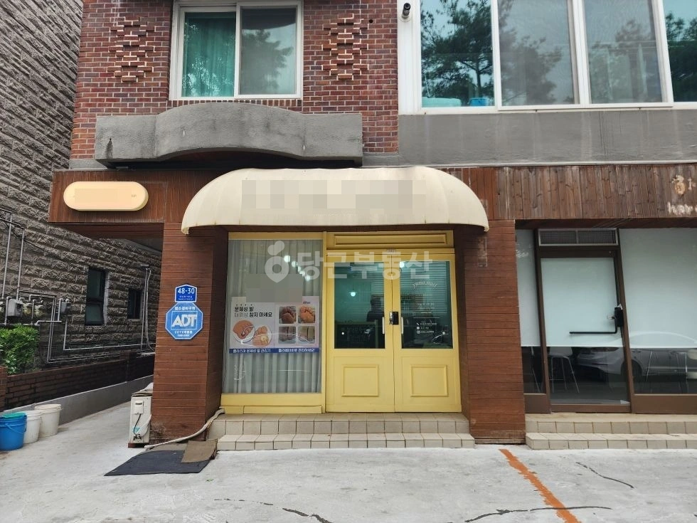 경기도 고양시 일산동구 정발산동 상가 사진 1