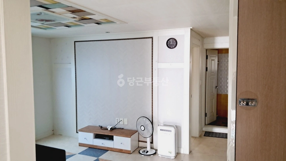 대구광역시 수성구 두산동 원룸 사진 1
