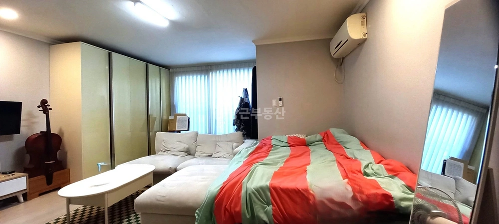 대구광역시 수성구 지산동 아파트 사진 1