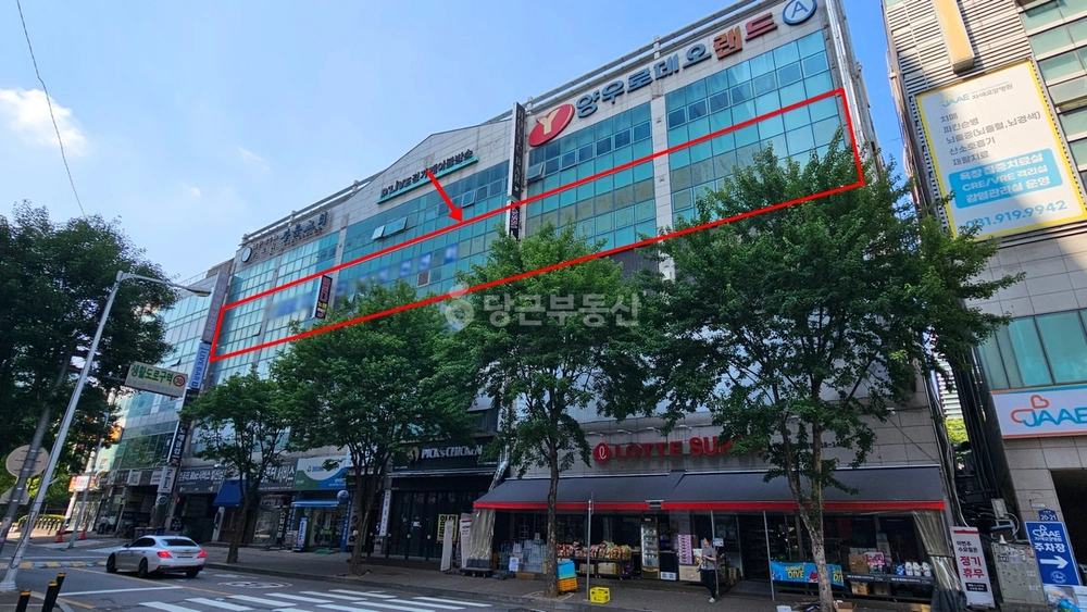 경기도 고양시 일산동구 장항동 사무실 사진 1
