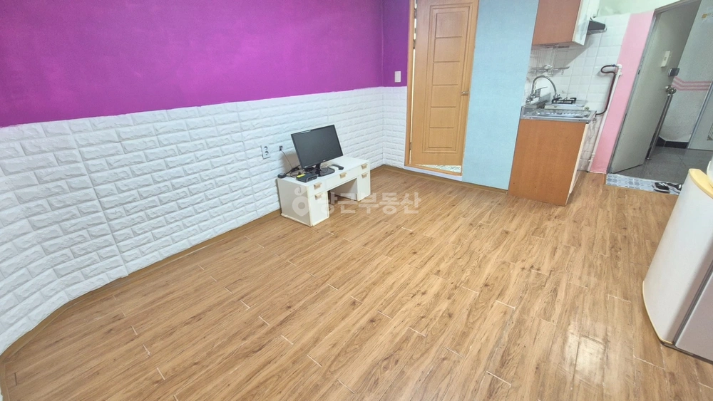 충청북도 청주시 청원구 오창읍 원룸 사진 1
