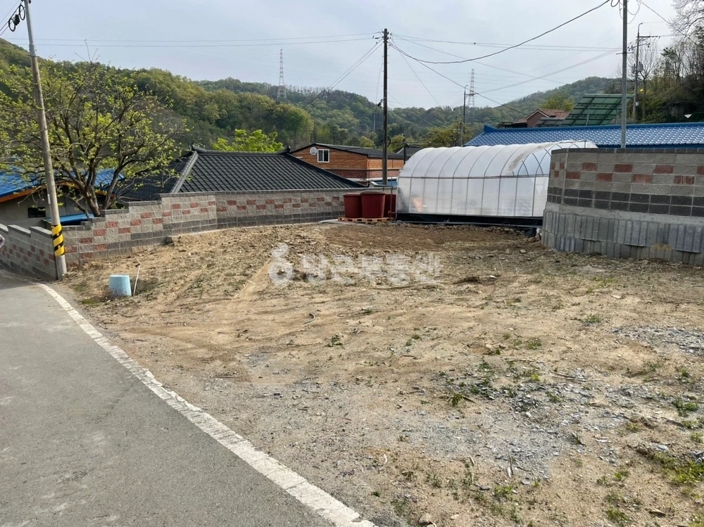 세종특별자치시 금남면 토지 사진 1