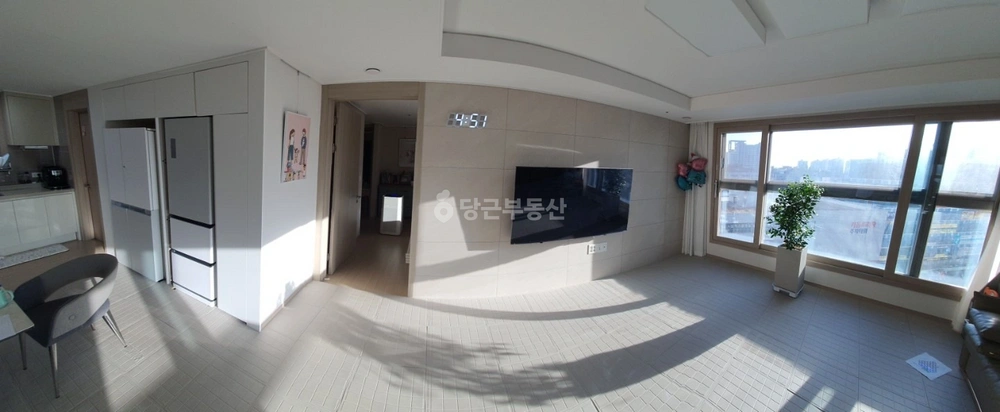 인천광역시 서해구 청라동 아파트 사진 1