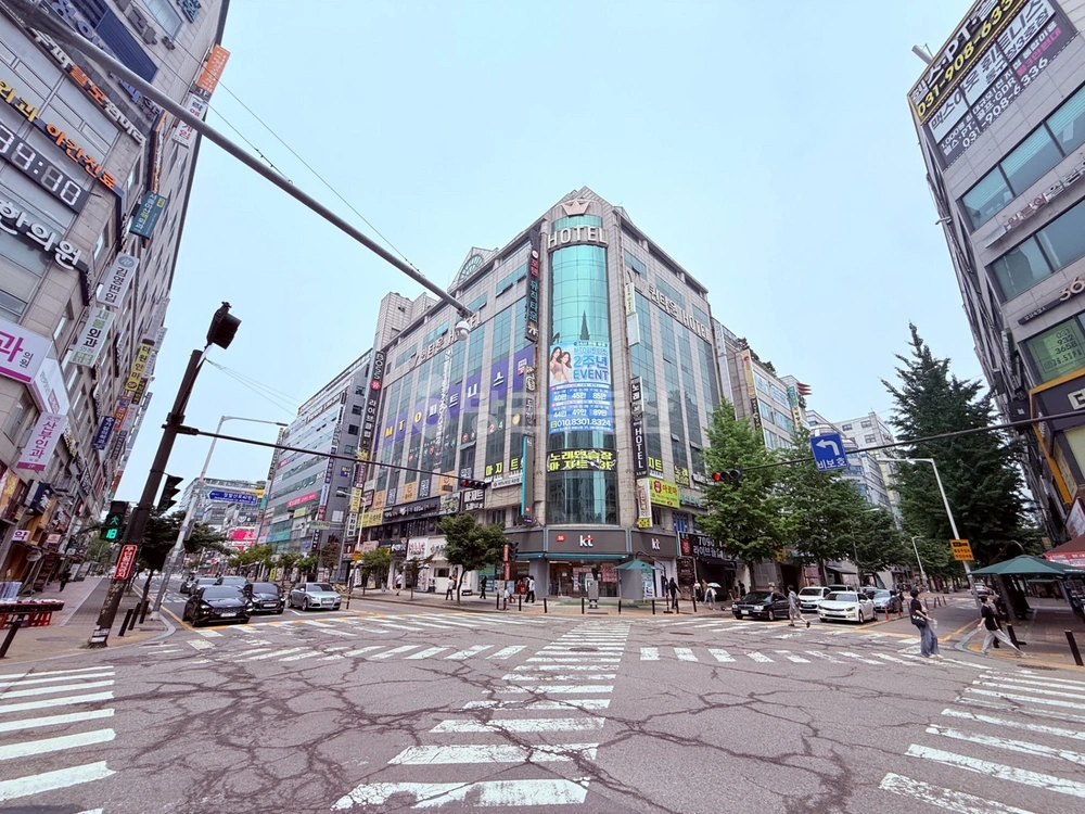 경기도 고양시 일산동구 장항동 상가 사진 1