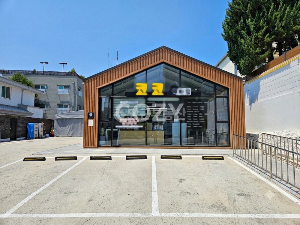 서울특별시 강남구 역삼동 상가 사진 1