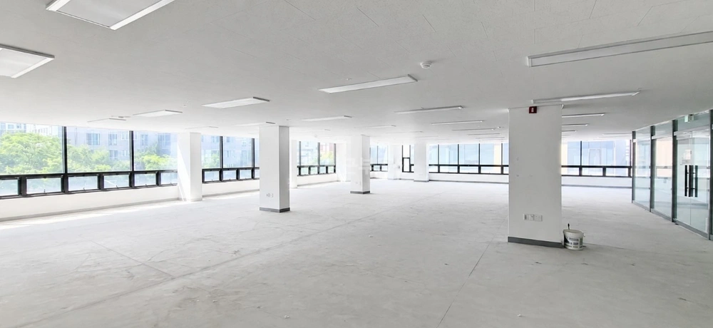 충청남도 천안시 서북구 불당동 상가 사진 1