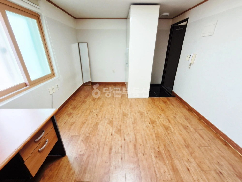 부산광역시 금정구 장전동 원룸 사진 1