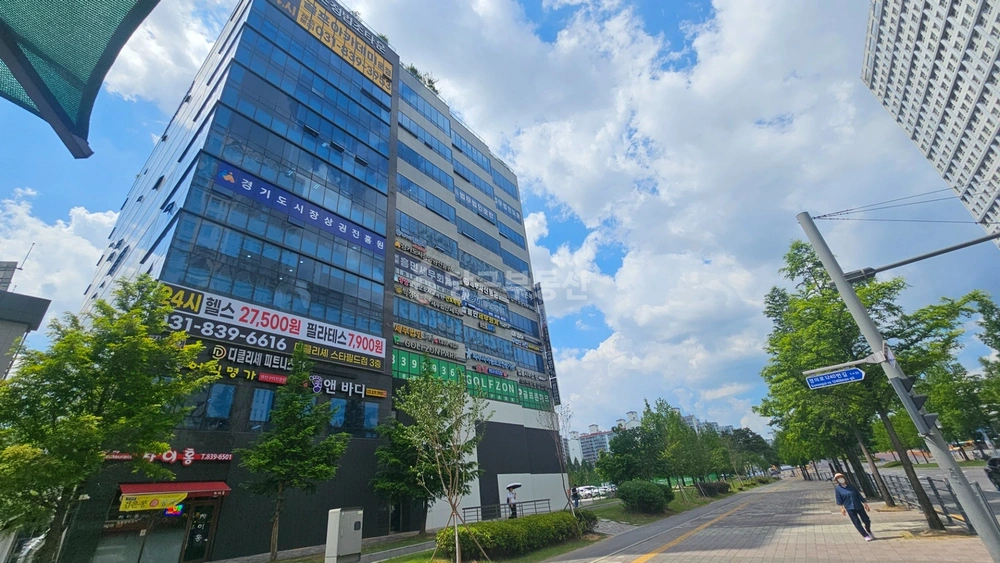 경기도 파주시 와동동 사무실 사진 1