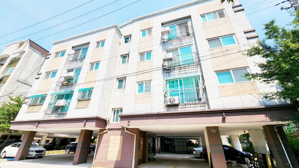 인천광역시 서해구 검암동 빌라(투룸 이상) 사진 1