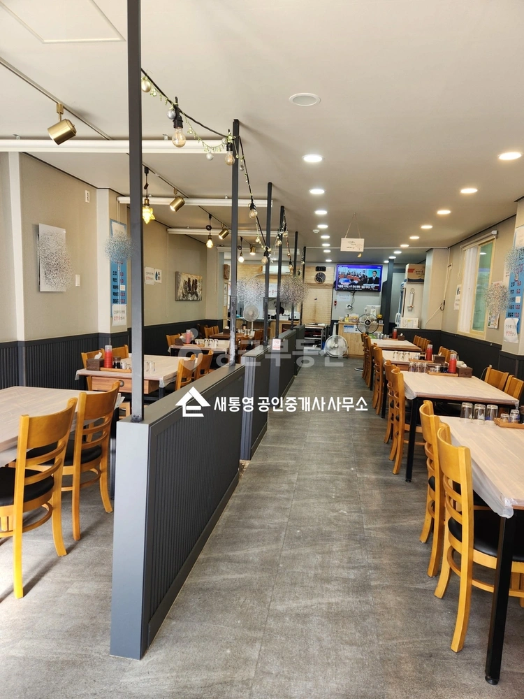 경상남도 통영시 무전동 상가 사진 1