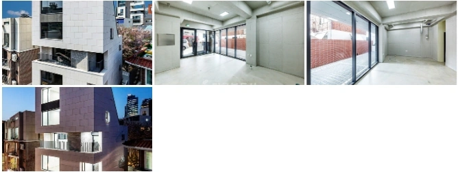 서울특별시 마포구 합정동 상가 사진 1