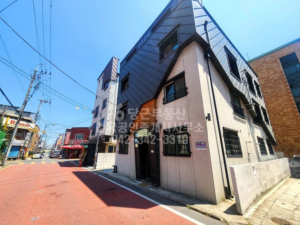 대전광역시 동구 용전동 건물 사진 1