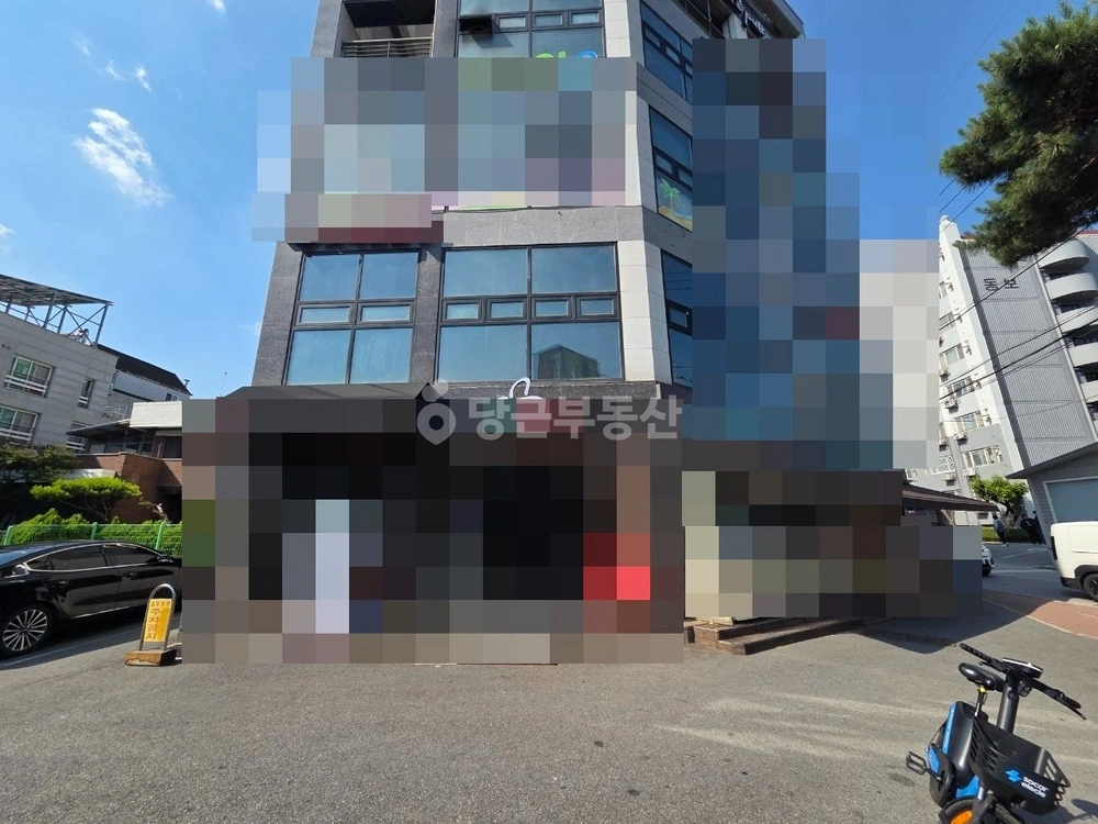 충청남도 천안시 동남구 안서동 상가 사진 1