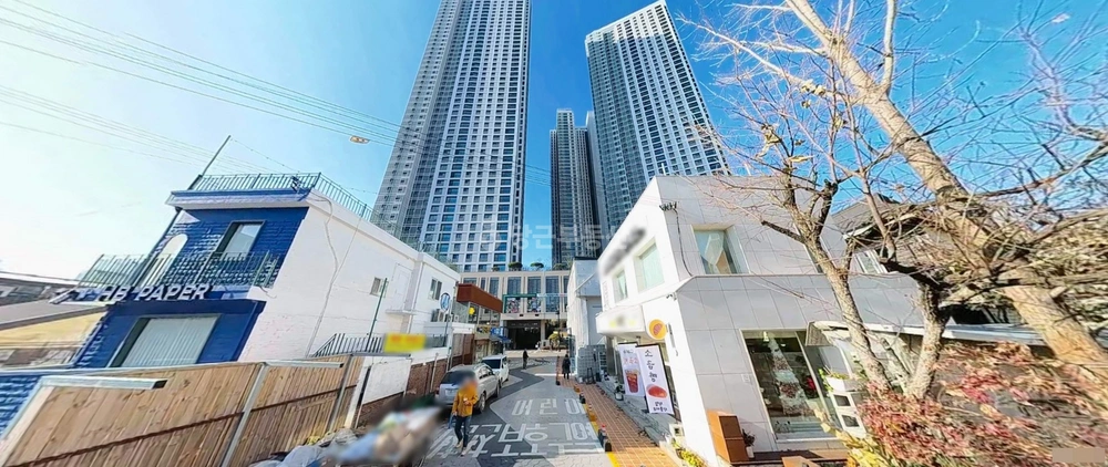 경기도 고양시 일산서구 일산동 건물 사진 1