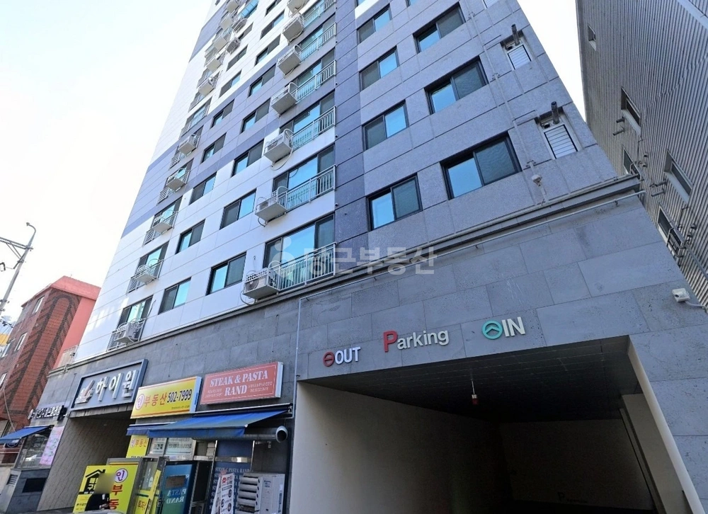 인천광역시 부평구 부평동 빌라(투룸 이상) 사진 1