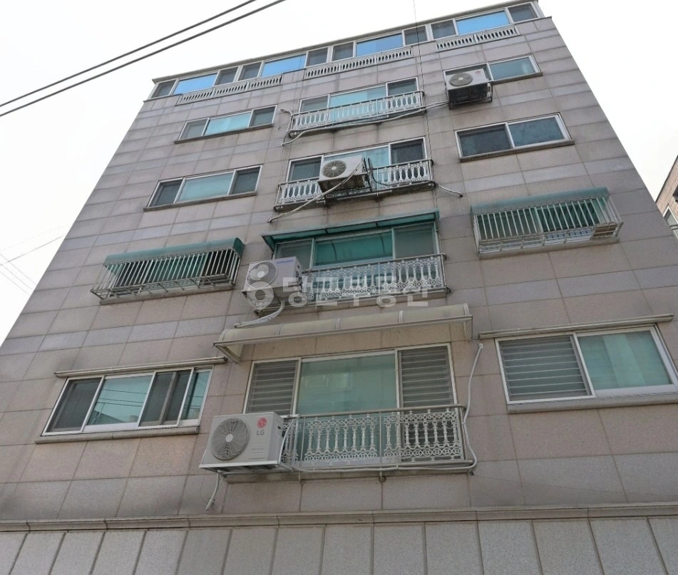 서울특별시 마포구 합정동 아파트 사진 1