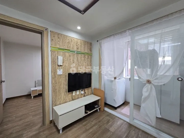 충청북도 청주시 흥덕구 봉명동 빌라(투룸 이상) 사진 1