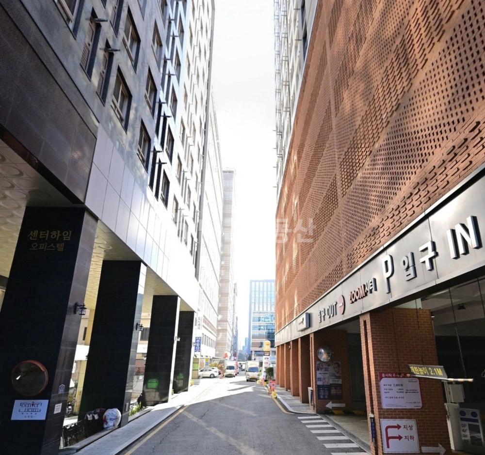 경기도 안산시 단원구 고잔동 상가 사진 1
