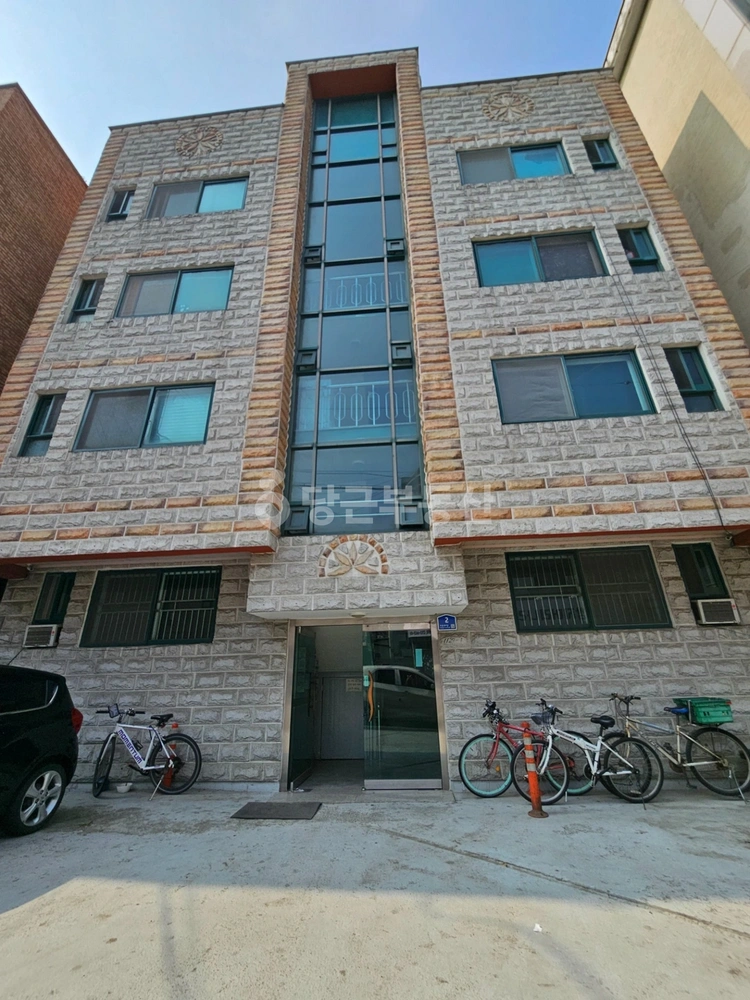 경기도 안산시 상록구 본오동 건물 사진 1