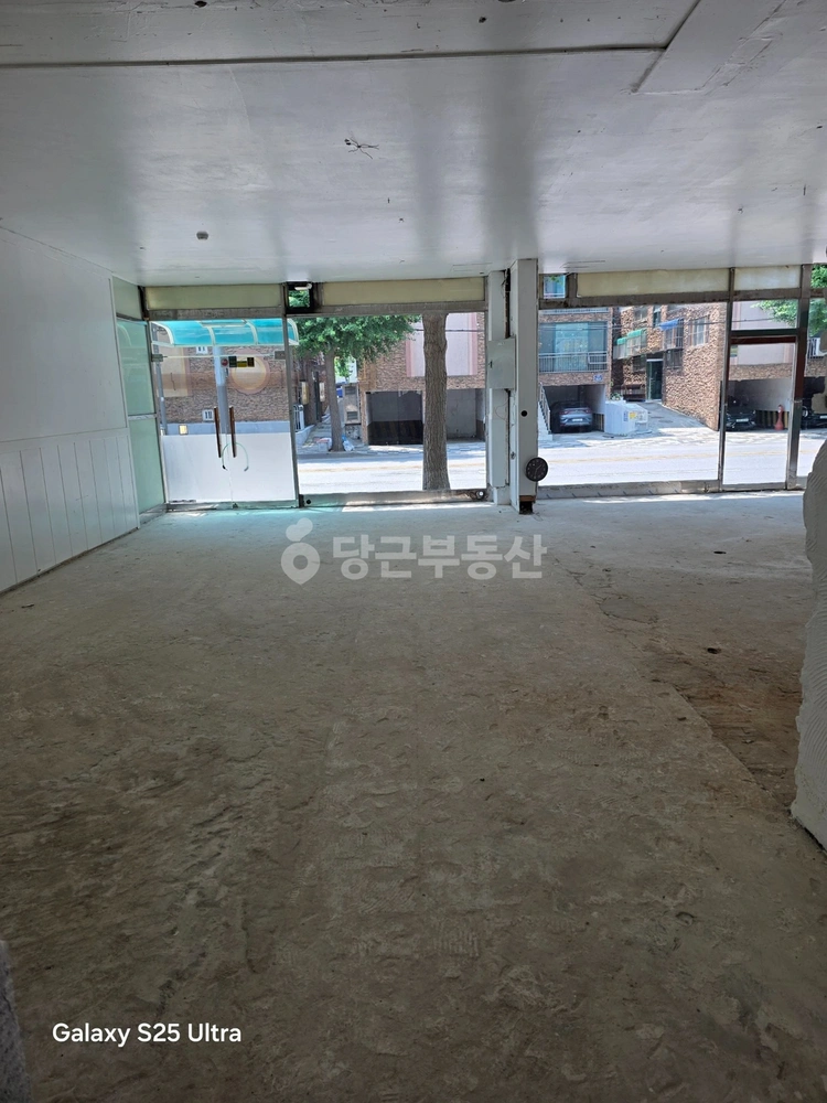 인천광역시 계양구 작전동 상가 사진 1