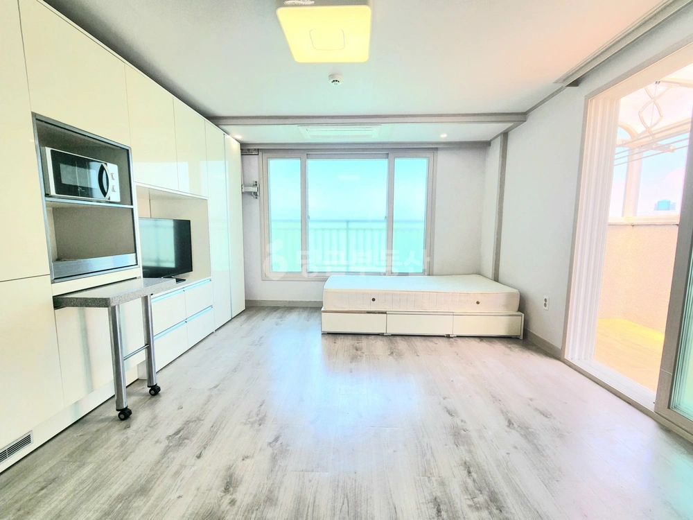 부산광역시 사상구 괘법동 원룸 사진 1