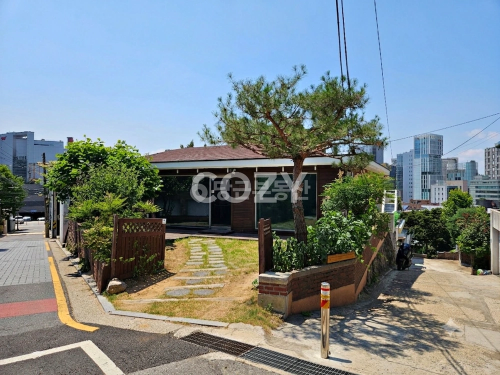 서울특별시 강남구 역삼동 사무실 사진 1